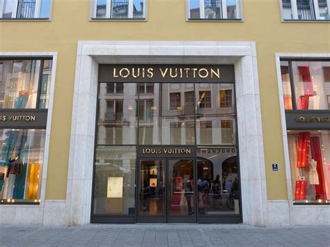 louis vuitton outlet germany|louis vuitton locations in germany.